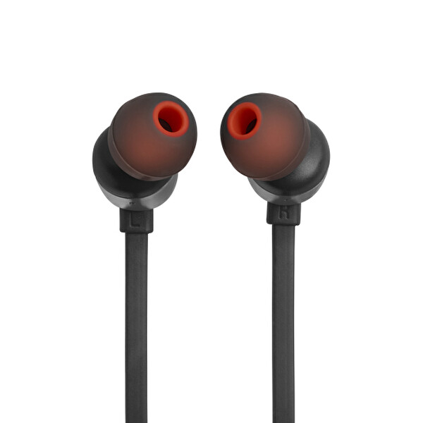 JBL Tune 310C USB C Kulak İçi Siyah Kulaklık 3