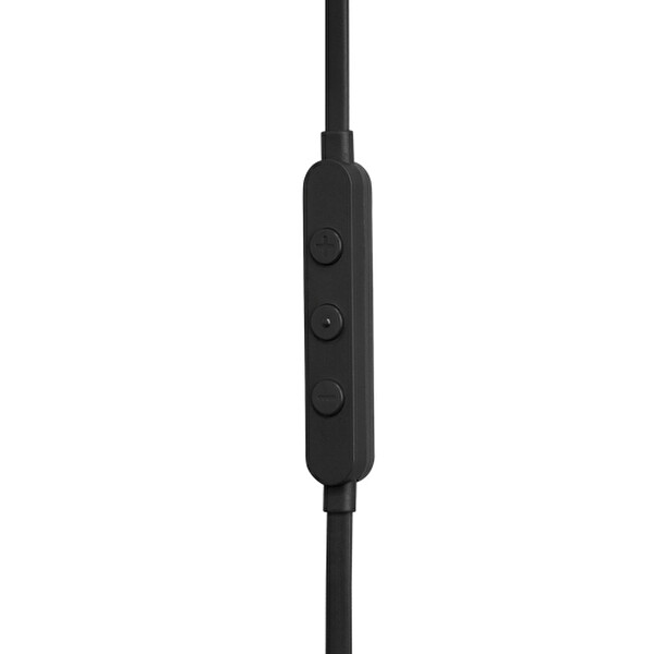 JBL Tune 310C USB C Kulak İçi Siyah Kulaklık 4