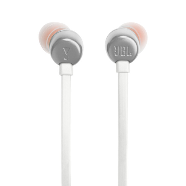JBL Tune 310C USB C Kulak İçi Beyaz Kulaklık 2
