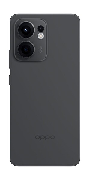 Oppo Reno13 F 8/256 Grafit Akıllı Telefon