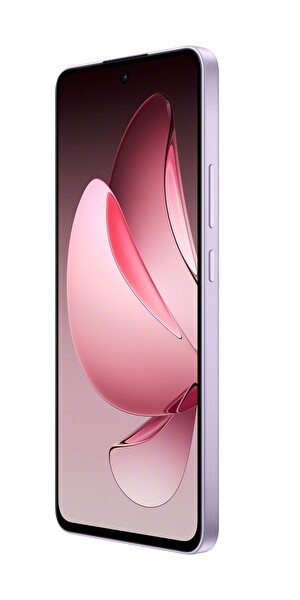 Oppo Reno13 F 8/256 Eflatun Akıllı Telefon