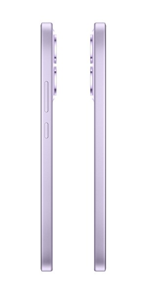 Oppo Reno13 F 8/256 Eflatun Akıllı Telefon