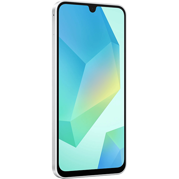 Samsung Galaxy A26 6 128gb Akıllı Telefon Beyaz