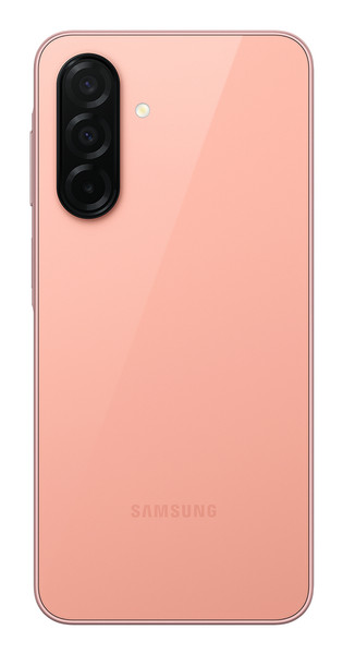 SAMSUNG GALAXY A26_ 6_128GB AKILLI TELEFON PEMBE