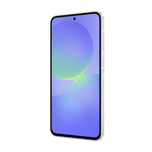 Samsung Galaxy A36_ 8_256GB Gri Akıllı Telefon