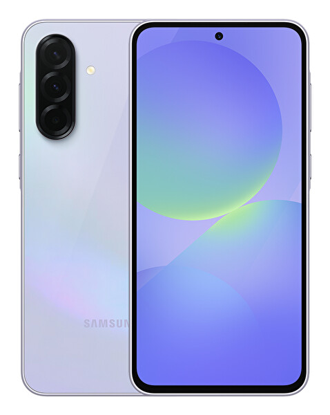 Samsung Galaxy A36 5G 8/256GB Lila Akıllı Telefon