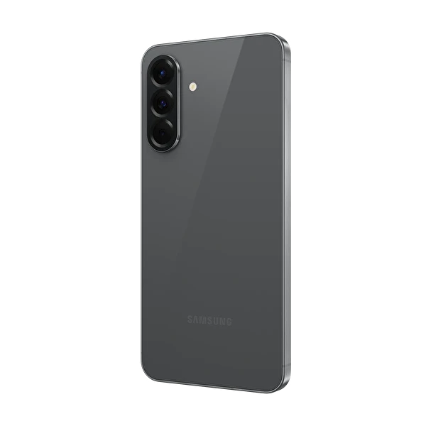 Samsung Galaxy A56_ 8_128GB Antrasit Akıllı Telefon