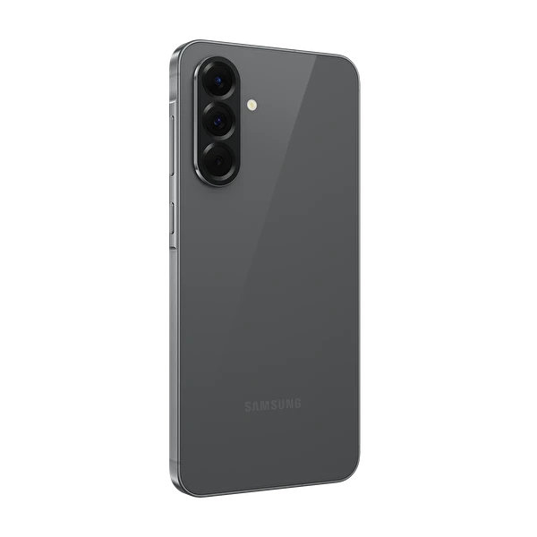 Samsung Galaxy A56_ 8_128GB Antrasit Akıllı Telefon