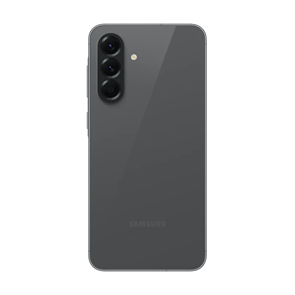 Samsung Galaxy A56_ 8_128GB Antrasit Akıllı Telefon