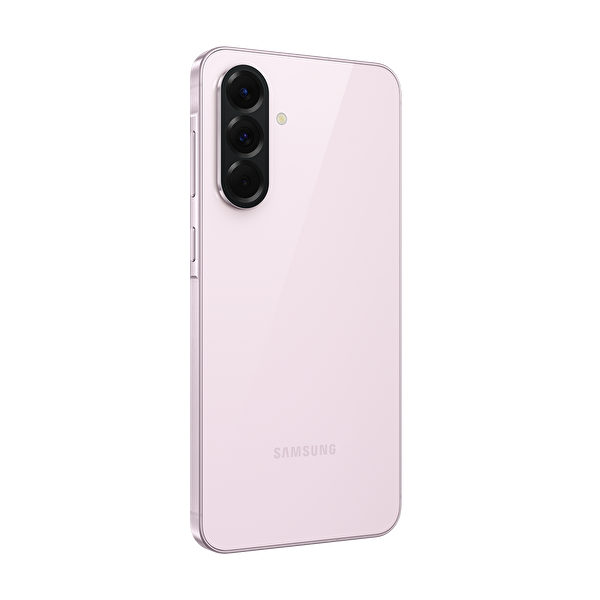 Samsung Galaxy A56 5G 8/256GB Pembe Akıllı Telefon