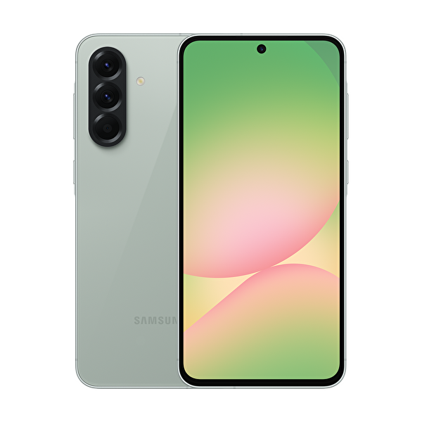 Samsung Galaxy A56 5G 8/256GB Yeşil Akıllı Telefon