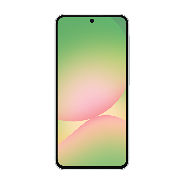 Samsung Galaxy A56 5G 8/256GB Yeşil Akıllı Telefon