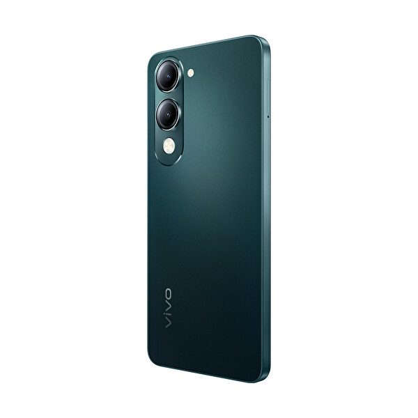 Vivo Y04 4/128 GB Yeşil Akıllı Telefon