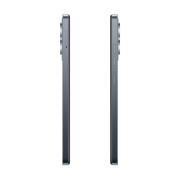 Tecno Spark GO 1 4/128 Siyah Akıllı Telefon