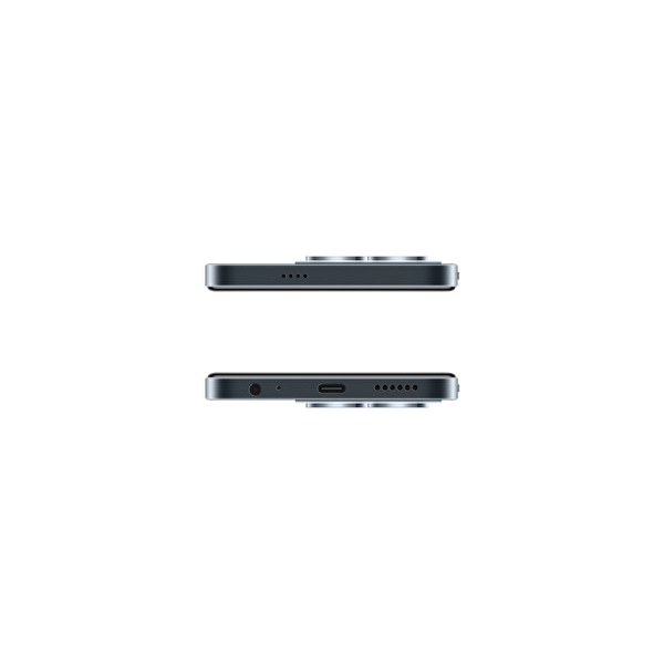 Tecno Spark GO 1 4/128 Siyah Akıllı Telefon