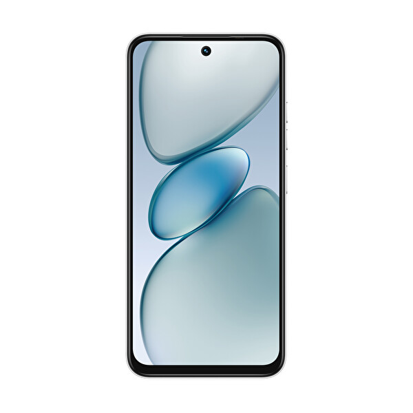 Tecno Spark Go 1 4/128 GB Beyaz Akıllı Telefon