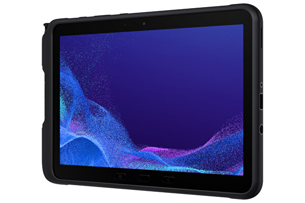 Samsung T638B Tab Active 4 Pro Siyah Tablet