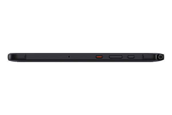 Samsung T638B Tab Active 4 Pro Siyah Tablet