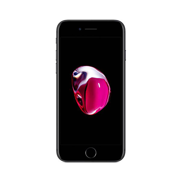 Apple Iphone 7 32 Gb Siyah Akilli Telefon Fiyati Ve Ozellikleri
