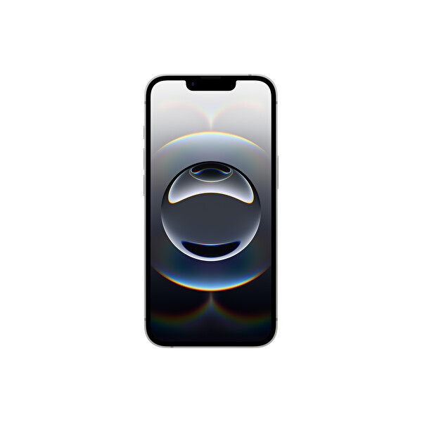 Apple iPhone 16E 512GB Beyaz Akıllı Telefon  2