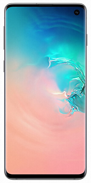 Samsung Galaxy S10 128 GB Beyaz Cep Telefonu