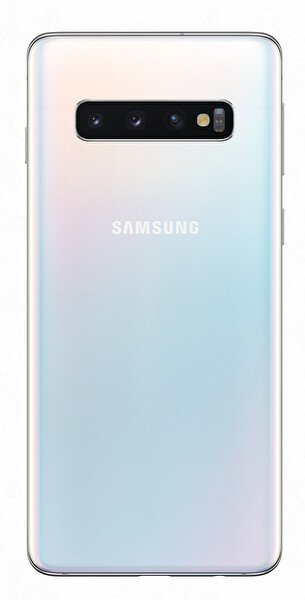 Samsung Galaxy S10 128 GB Beyaz Cep Telefonu