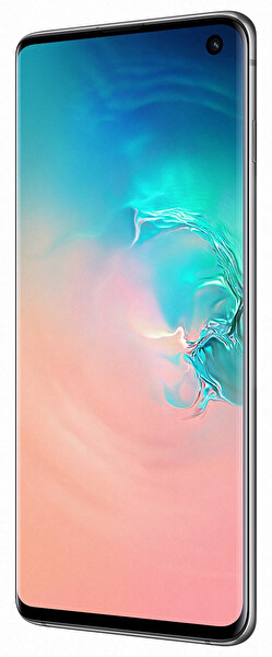 Samsung Galaxy S10 128 GB Beyaz Cep Telefonu