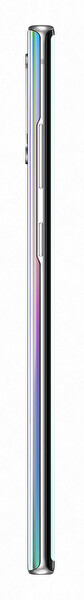 Samsung Galaxy Note 10 Plus Gümüş Akıllı Telefon