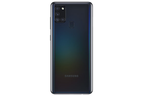 Samsung Galaxy A21s Black Akilli Telefon Fiyati Ve Ozellikleri