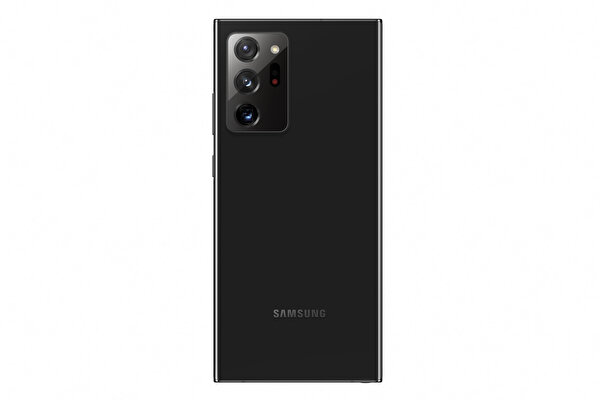 Samsung Galaxy Note20 Ultra Black Akilli Telefon Fiyati Ve Ozellikleri