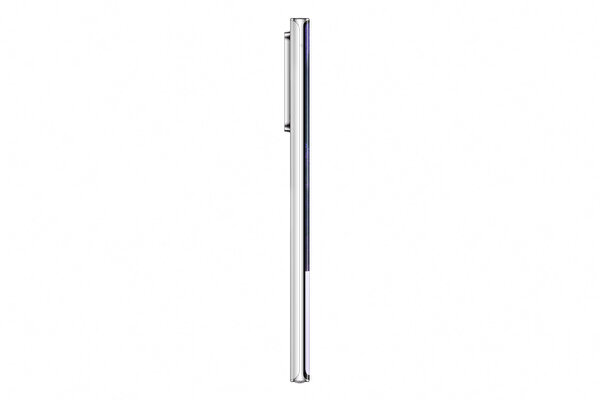 Samsung Galaxy Note20 Ultra White Akıllı Telefon