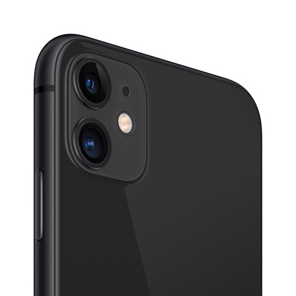 Apple iPhone 11 256GB Akıllı Telefon Siyah Fiyatı ve Özellikleri