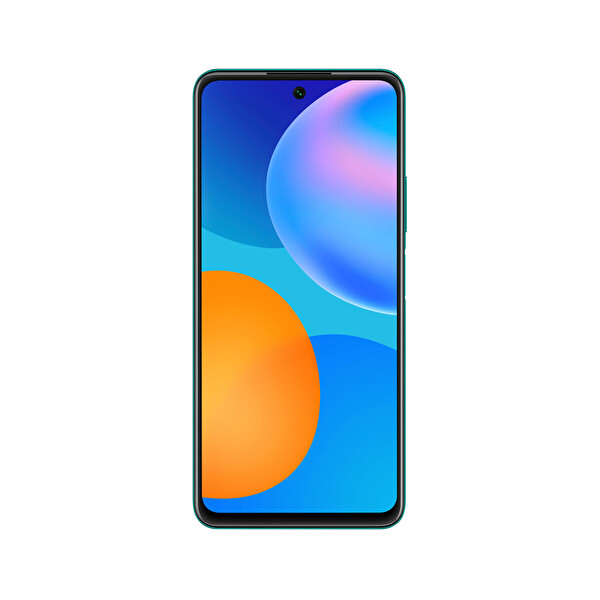 Huawei P Smart 2021 128GB Tutku Yeşili Akıllı Telefon