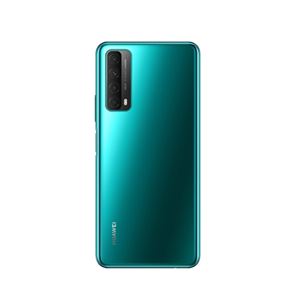 Huawei P Smart 2021 128GB Tutku Yeşili Akıllı Telefon
