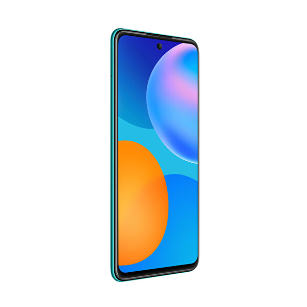 Huawei P Smart 2021 128GB Tutku Yeşili Akıllı Telefon