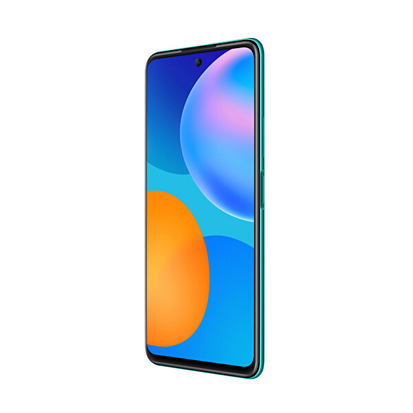 Huawei P Smart 2021 128GB Tutku Yeşili Akıllı Telefon