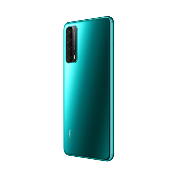 Huawei P Smart 2021 128GB Tutku Yeşili Akıllı Telefon