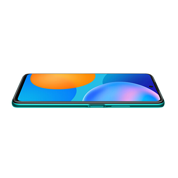 Huawei P Smart 2021 128GB Tutku Yeşili Akıllı Telefon