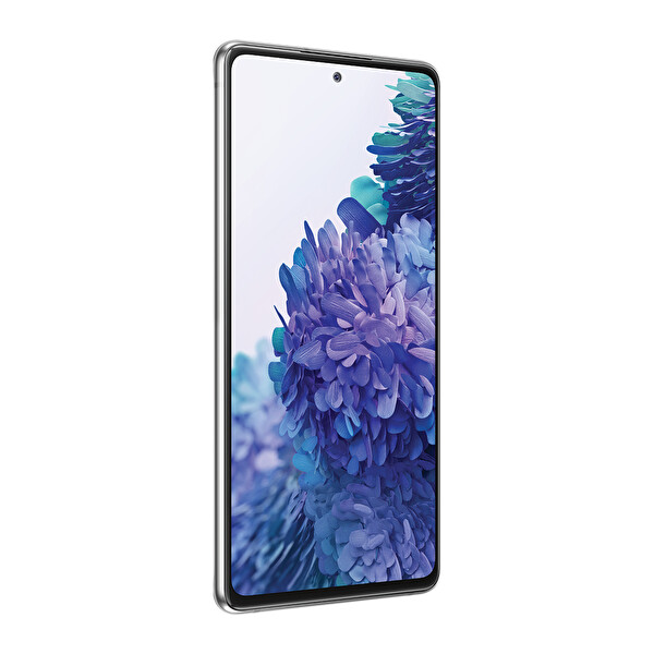 Samsung Galaxy S20 FE 128GB Beyaz Akıllı Telefon