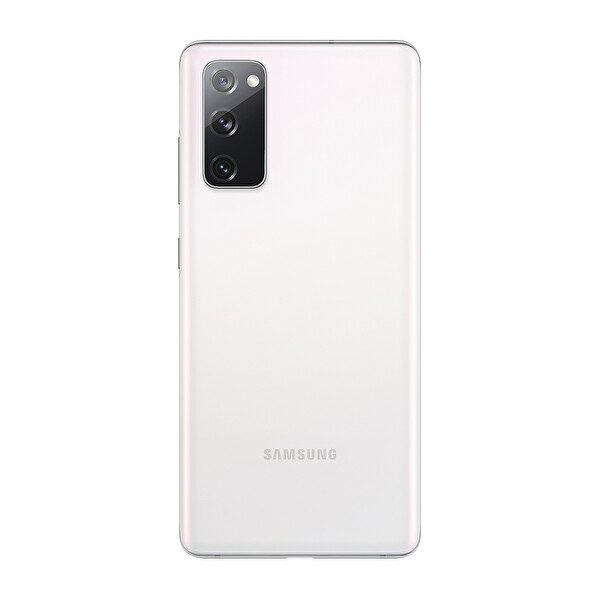 Samsung Galaxy S20 FE 128GB Beyaz Akıllı Telefon