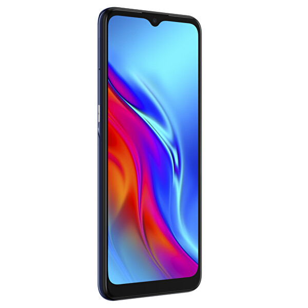 Tcl 20E 3GB/32GB Alacakaranlık Mavisi Akıllı Telefon