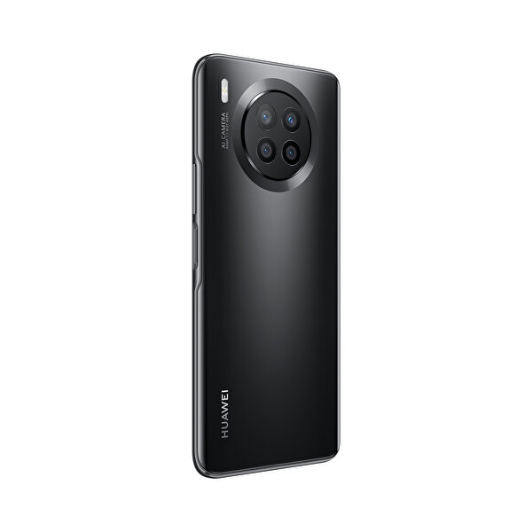 Huawei Nova 8i 6/128 GB Akıllı Telefon Siyah