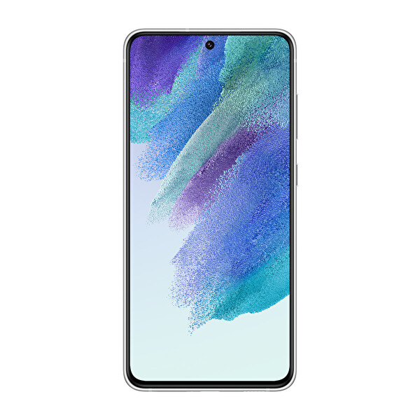 Samsung Galaxy S21 FE 128GB Beyaz Akıllı Telefon