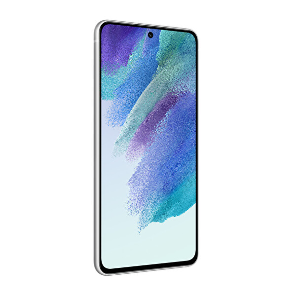 Samsung Galaxy S21 FE 128GB Beyaz Akıllı Telefon