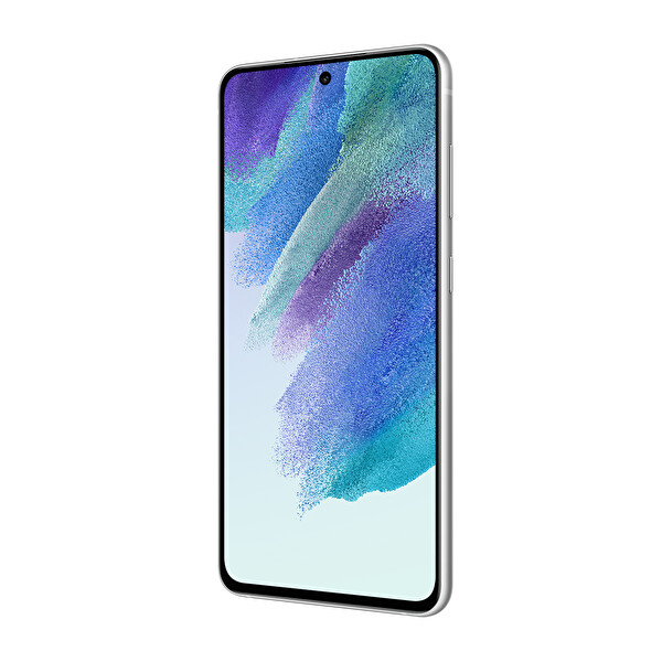 Samsung Galaxy S21 FE 128GB Beyaz Akıllı Telefon