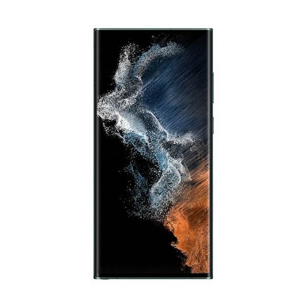 Samsung Galaxy S22 Ultra 12GB/512GB Yeşil Akıllı Telefon