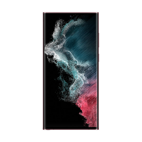 Samsung Galaxy S22 Ultra 8GB/128GB Bordo Akıllı Telefon