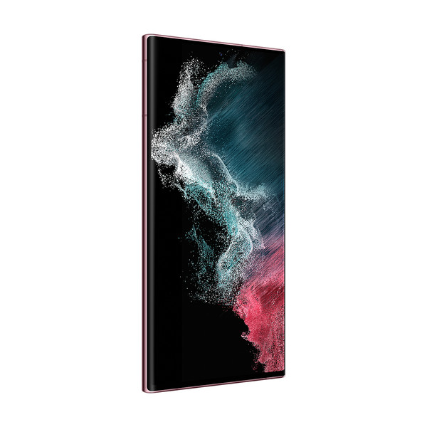 Samsung Galaxy S22 Ultra 8GB/128GB Bordo Akıllı Telefon