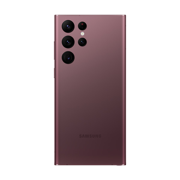 Samsung Galaxy S22 Ultra 8GB/128GB Bordo Akıllı Telefon