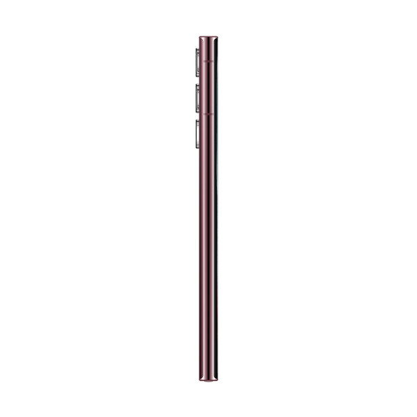 Samsung Galaxy S22 Ultra 8GB/128GB Bordo Akıllı Telefon